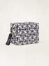 Medium pouch with optical pattern image number 2