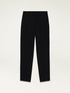 Stovepipe trousers image number 4