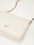 Borsa cross boxy trapuntata image number 4