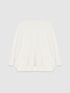 Maglia over in viscosa comfort image number 3