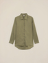 Poplin shirt image number 3