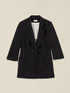 Blazer aus Cr&ecirc;pe-Stoff image number 3