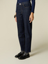 Regular-Jeans aus Rinse-Denim image number 3