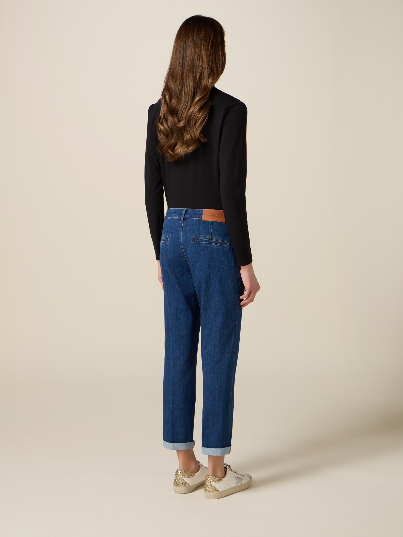 Pantalones chinos image number 1