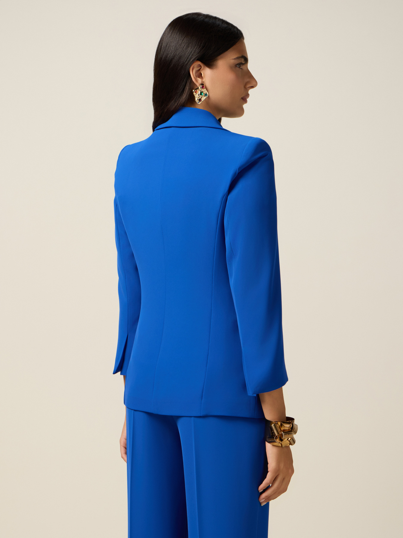 Doppelreihiger Blazer image number 1