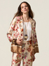Veste en satin fantaisie image number 0