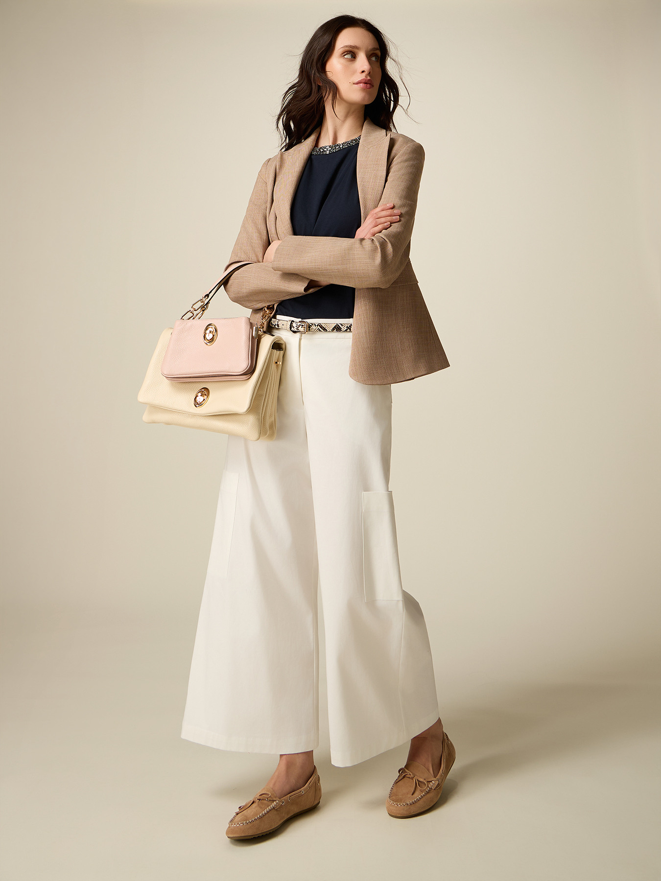 Cargo-Hose in verk&uuml;rzter L&auml;nge image number 0