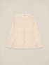 Broderie anglaise shirt image number 3