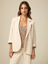 Deconstructed blazer image number 0
