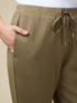 Soft touch joggers image number 2