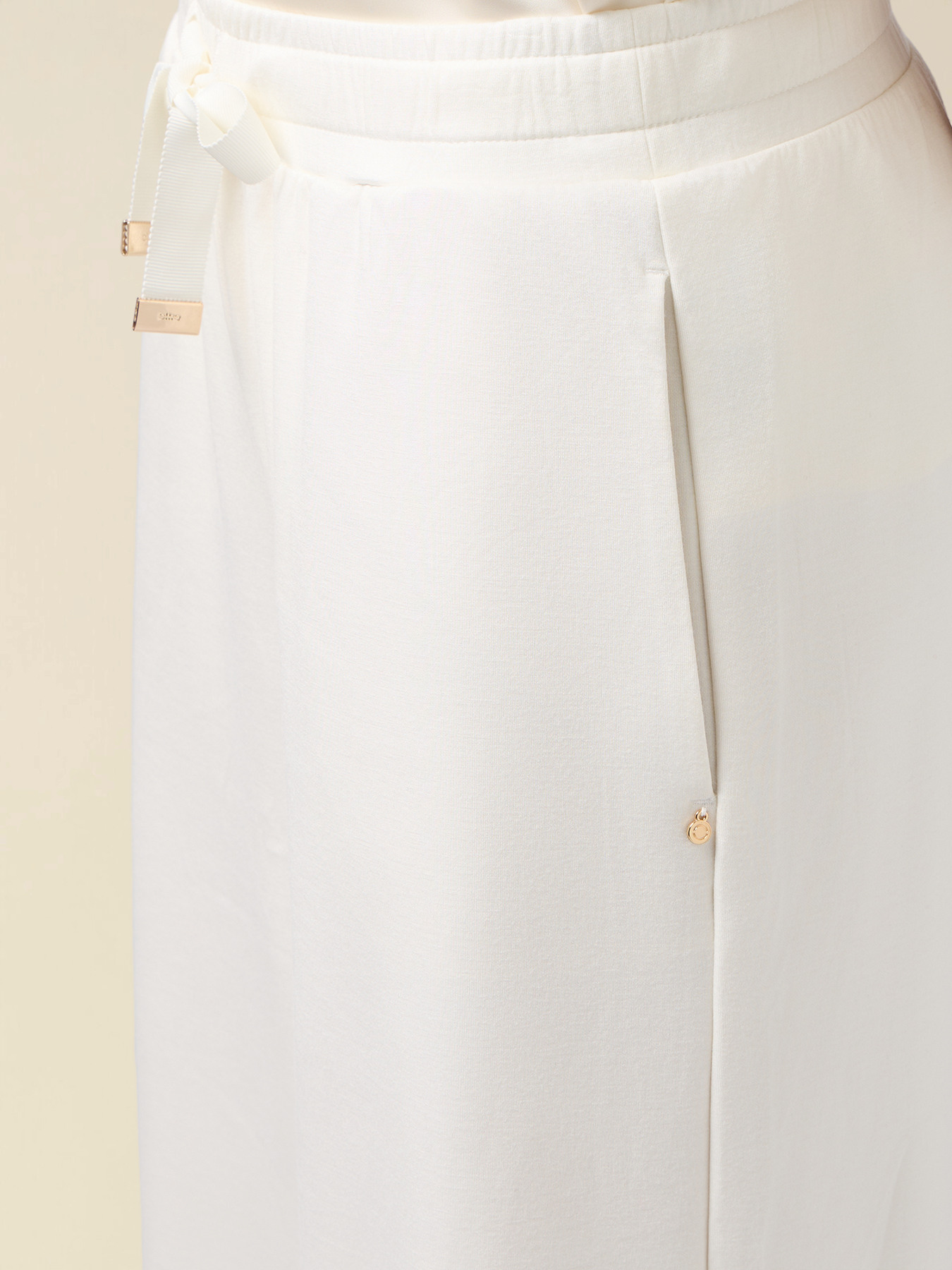 Soft touch joggers image number 2