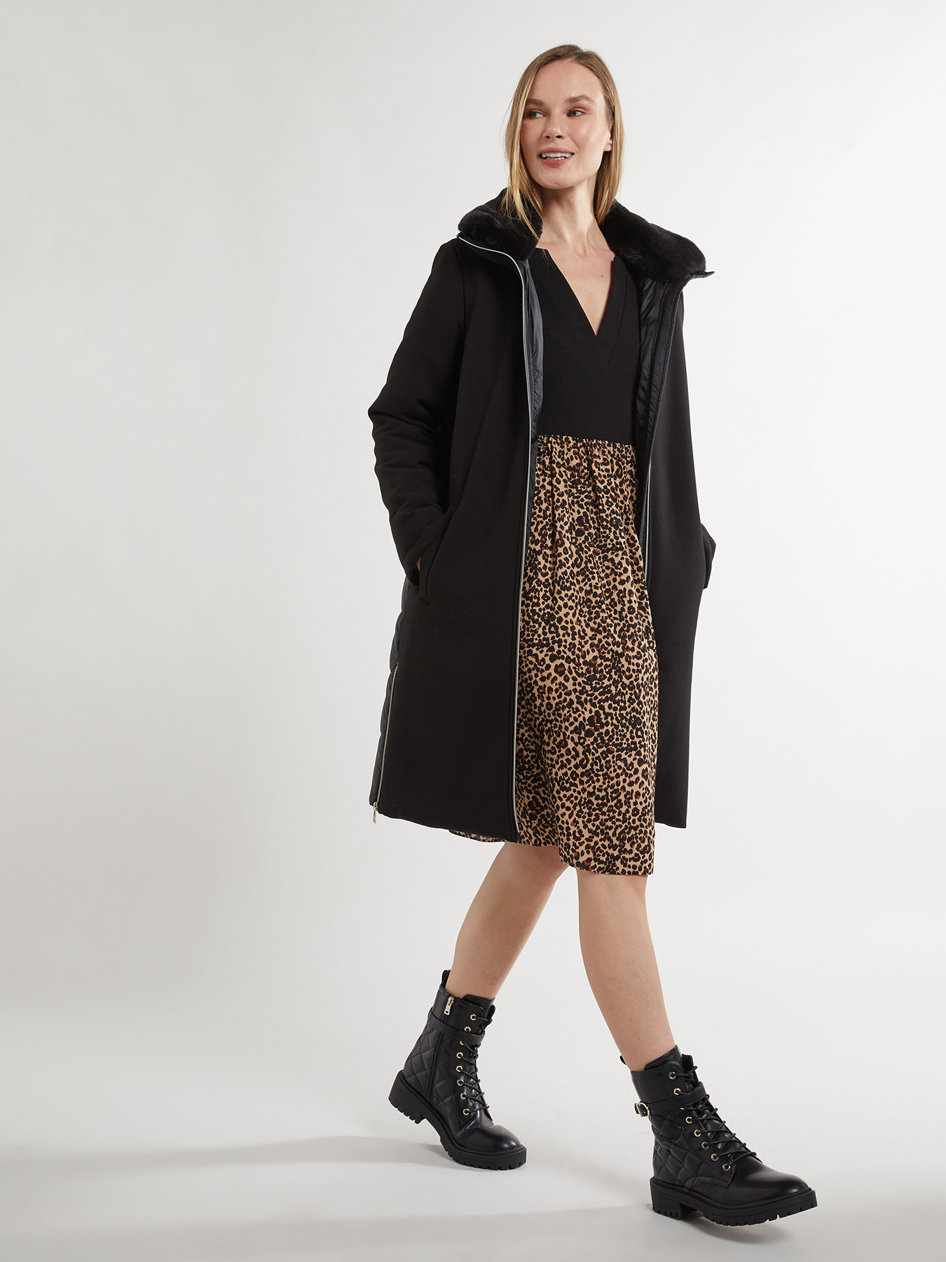 Plum&iacute;fero midi combinado image number 1