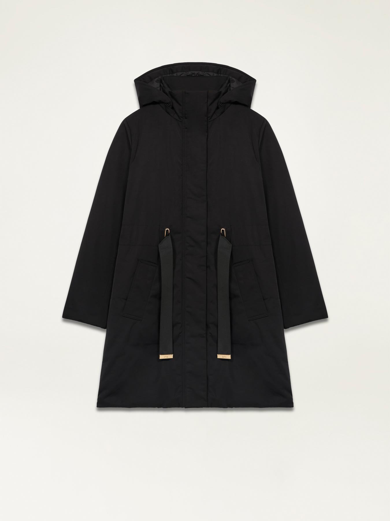 Parka acolchada image number 2