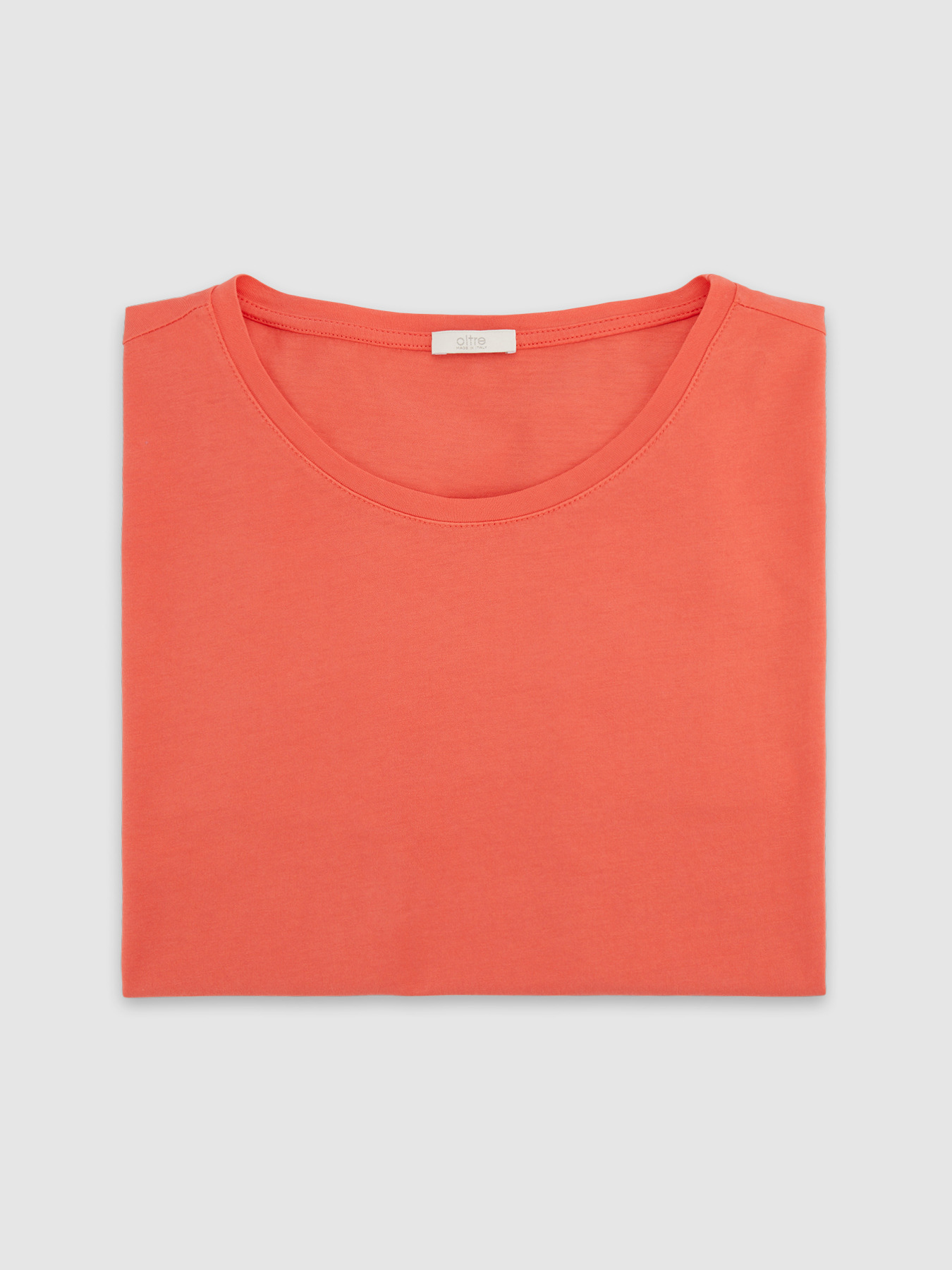 Candy T-shirt with jewel detail image number 4