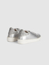 Sneakers mit Glitzerteil image number 3