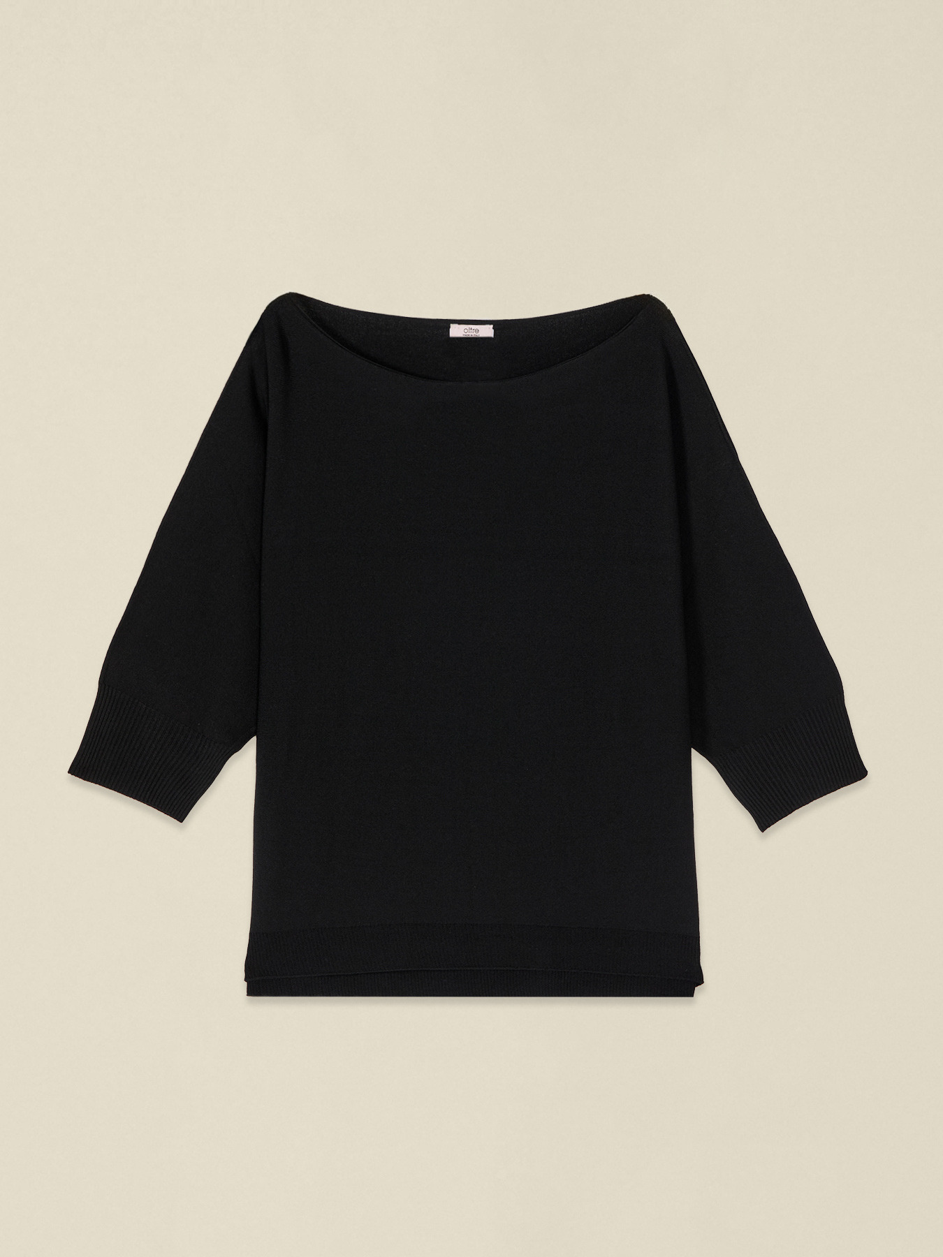 Seamless knitwear image number 3