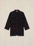 Camicia in pizzo sangallo image number 3