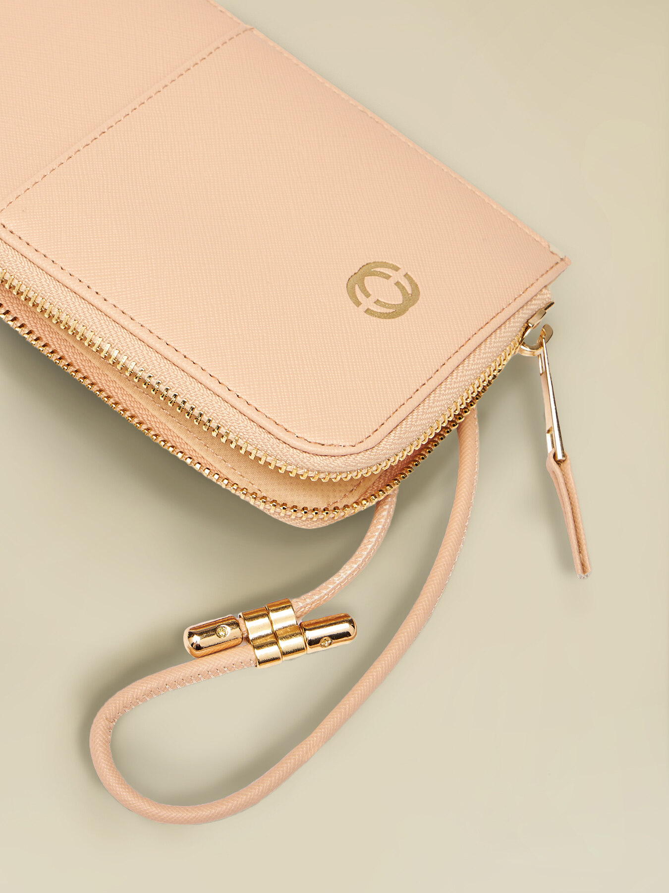 &Eacute;tui de t&eacute;l&eacute;phone avec bandouli&egrave;re image number 3