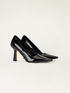 Escarpins vernis image number 1