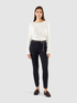 Pantaloni skinny Paris formali image number 0