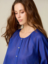 Bluse aus Baumwoll-Musselin image number 2