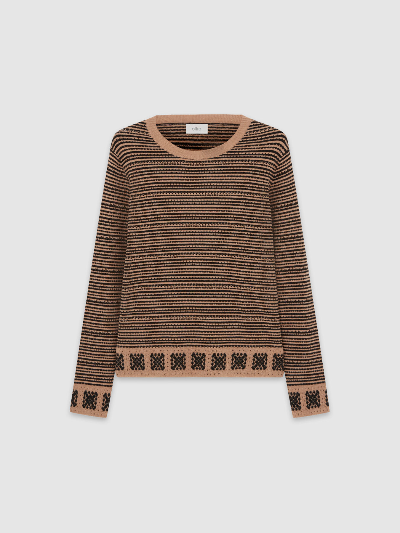 Pull jacquard image number 3