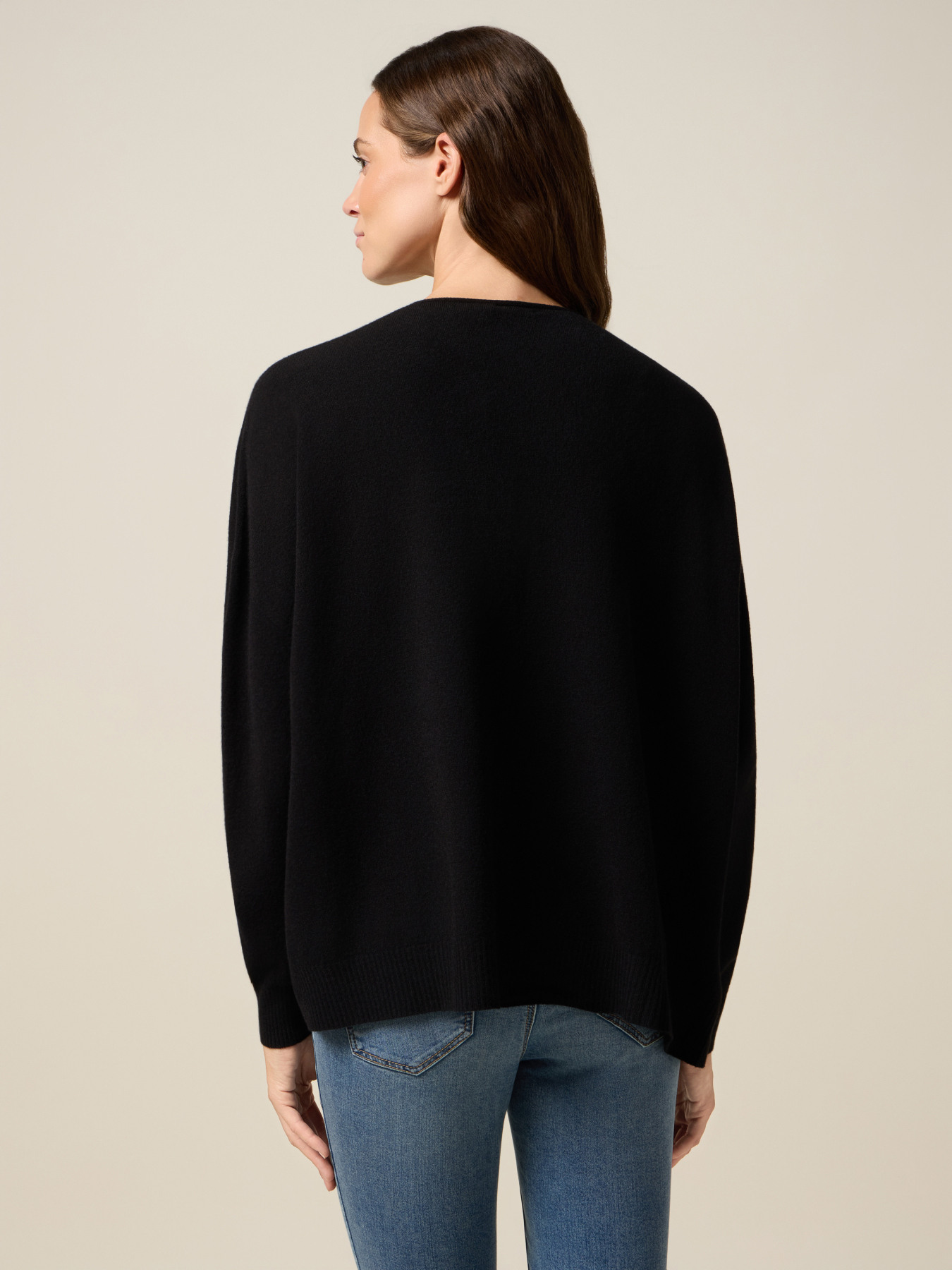 Viscose blend cardigan image number 1