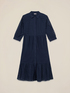 Blusa de encaje bordado image number 4