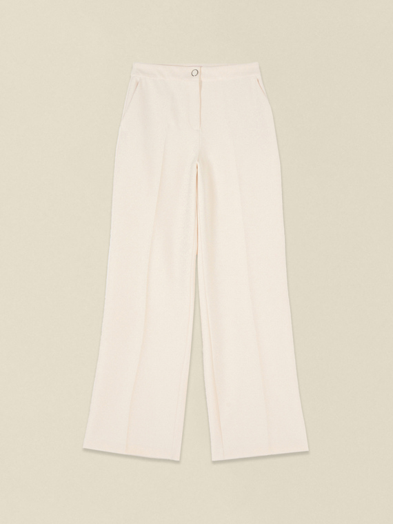 Pantaloni palazzo