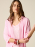 Viscose blend cardigan image number 2