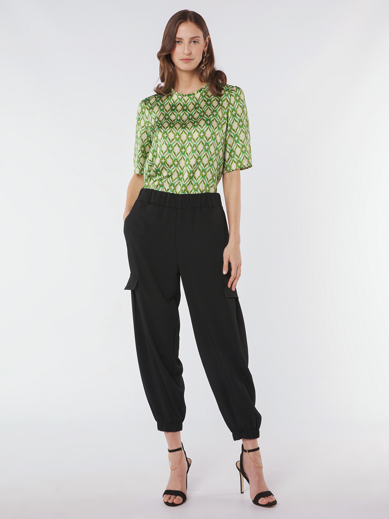 Cargo-Joggers image number 2