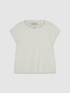 T-shirt avec pierres image number 3