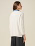 Maglia scollo a V image number 1