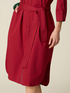 Poplin shirtdress image number 2