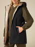 Gilet imbottito reversibile image number 2