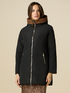 Beidseitig tragbarer Parka mit Kapuze image number 0