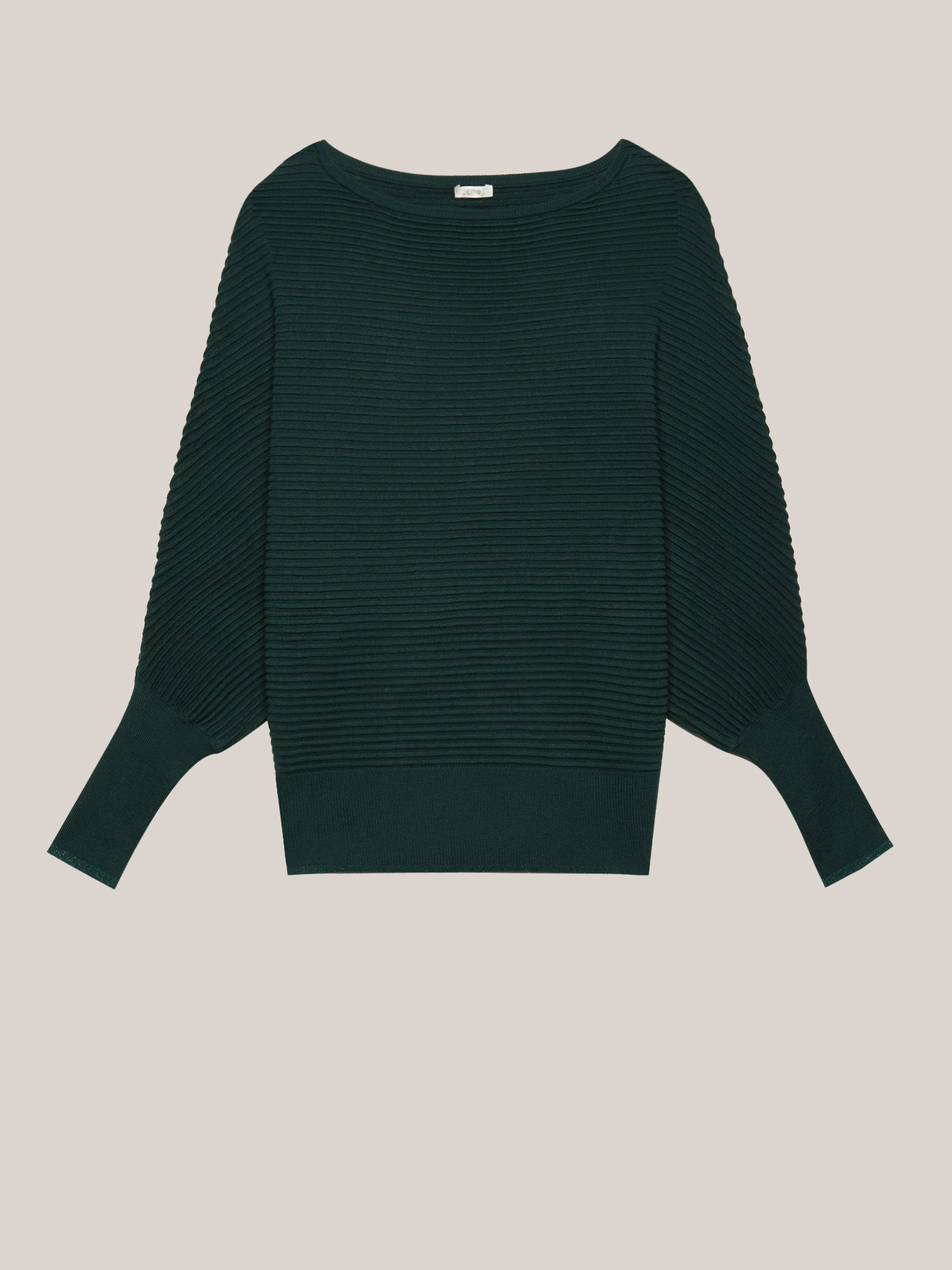 Chandail en maille ottoman image number 3