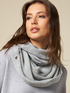 Loopschal aus Wollmischung image number 0
