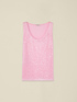 Top en tulle et paillettes image number 3