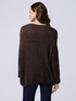 Pullover aus Mohairgemisch mit Pailletten image number 1