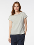 T-shirt avec pierres image number 0