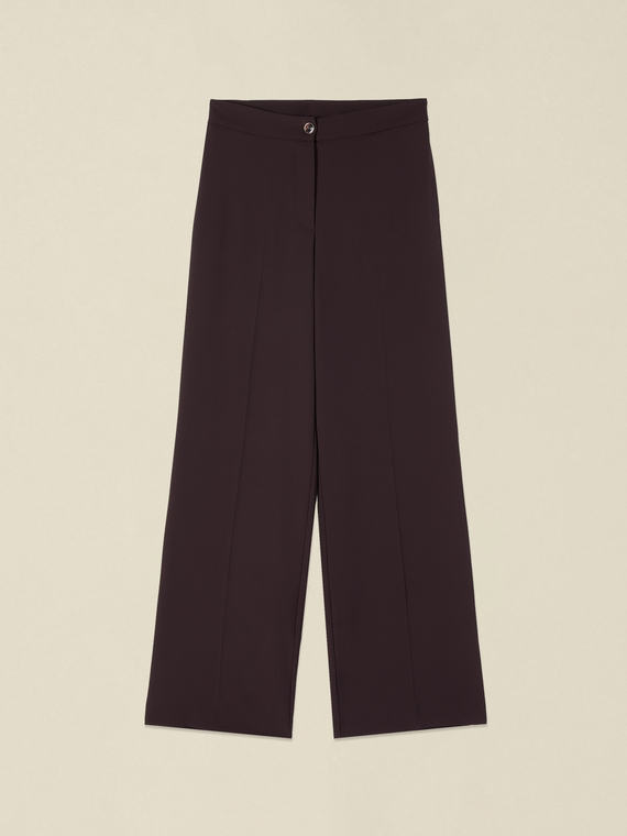 Pantaloni palazzo