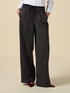 Pantalon jogger large image number 3