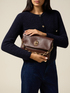 Borsa messenger Ophelia in vera pelle image number 0