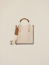 Sac fourre-tout en toile image number 1