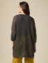 Cardigan over lurex image number 1