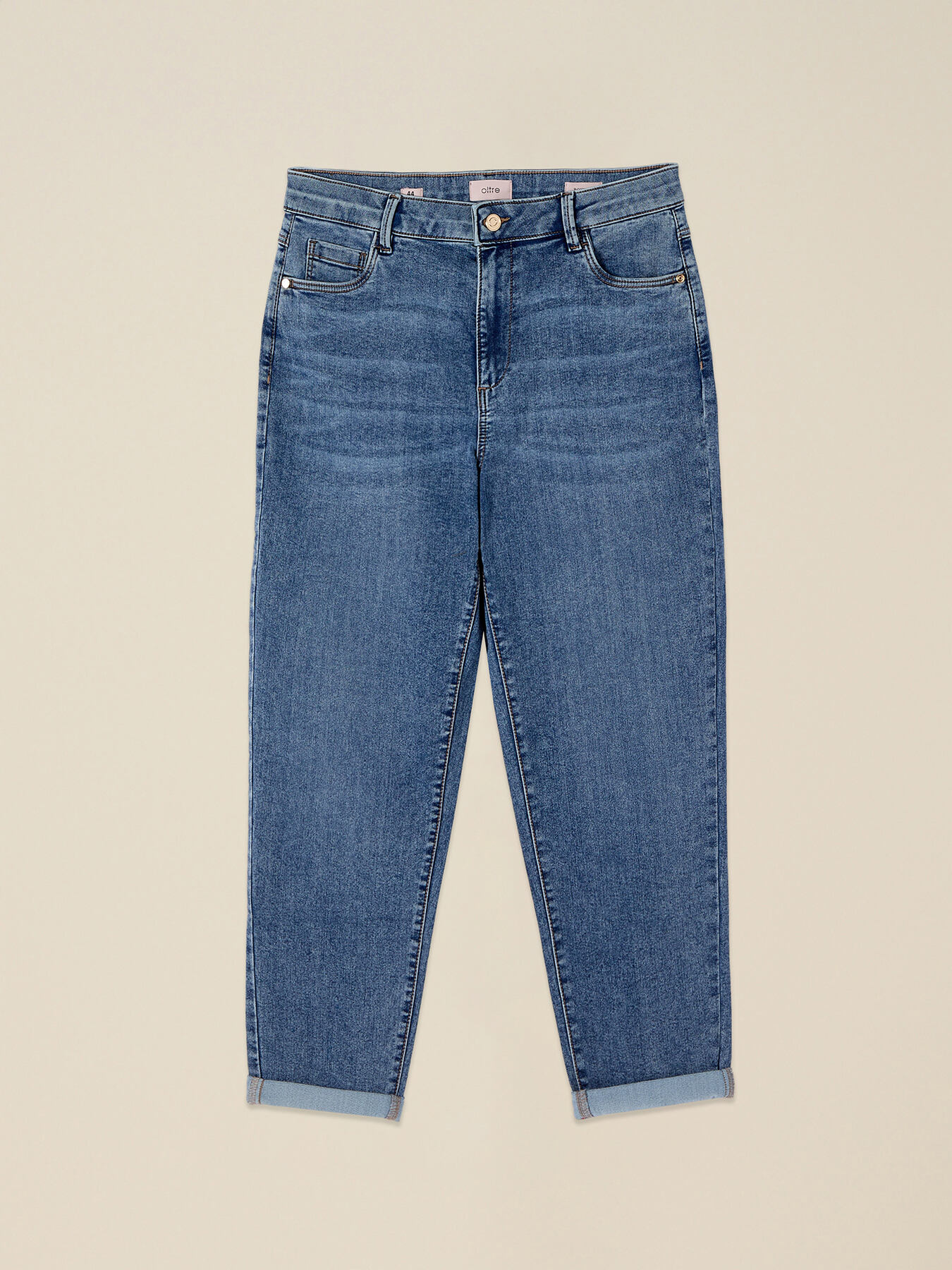 Blugi boyslim image number 4