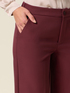Twill trousers image number 2