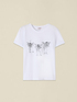 T-shirt Winx avec cristaux image number 4