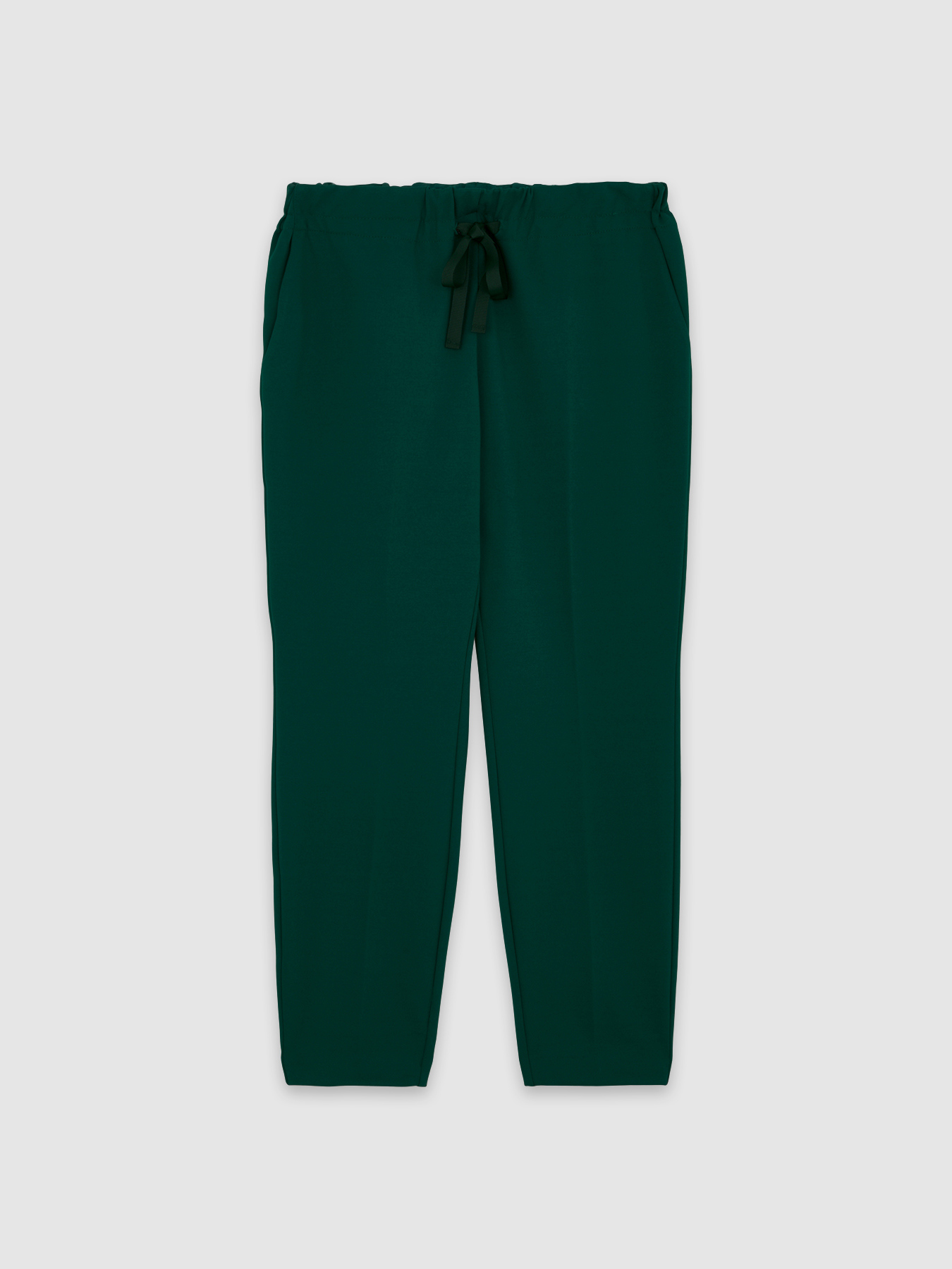 Joggers de punto milano image number 3